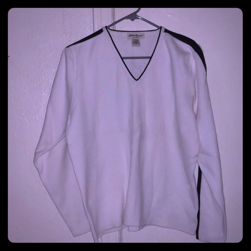 Eddie Bauer Women’s Sweater